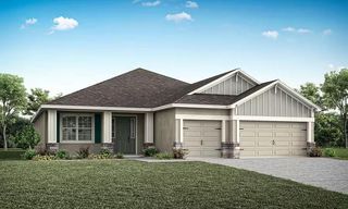 5479 DUXFORD CIRCLE, St Cloud, FL 34771