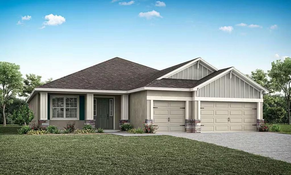 5479 DUXFORD CIRCLE, St Cloud, FL 34771