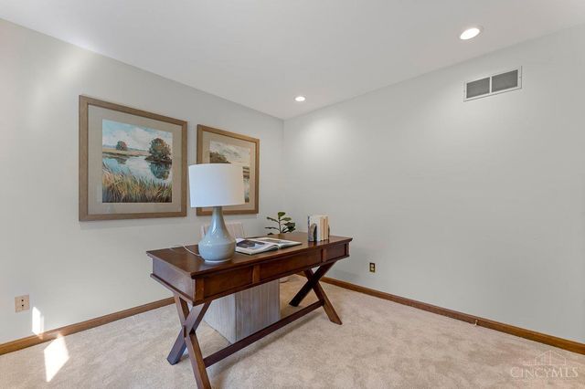 845 Eaglesknoll Court, Anderson Twp, OH 45255