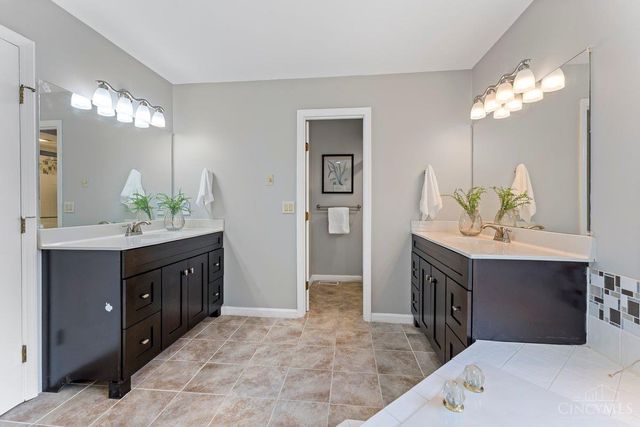 845 Eaglesknoll Court, Anderson Twp, OH 45255