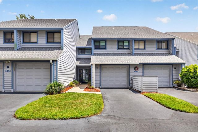 9050 PARK BOULEVARD 7, Seminole, FL 33777