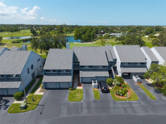 9050 PARK BOULEVARD 7, Seminole, FL 33777