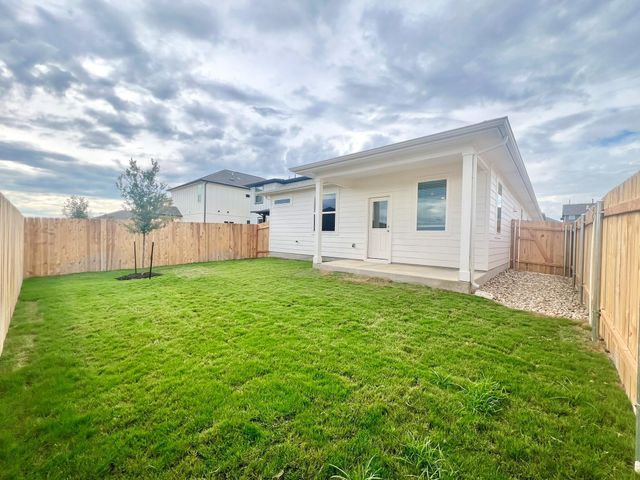 193 Jackman DR, Buda, TX 78610