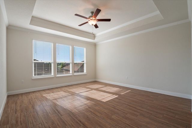 306 Cypress Springs WAY, Georgetown, TX 78633