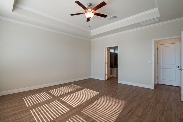 306 Cypress Springs WAY, Georgetown, TX 78633