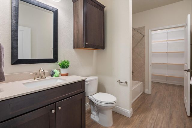 306 Cypress Springs WAY, Georgetown, TX 78633