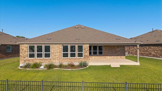 306 Cypress Springs WAY, Georgetown, TX 78633