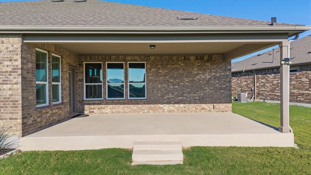 306 Cypress Springs WAY, Georgetown, TX 78633