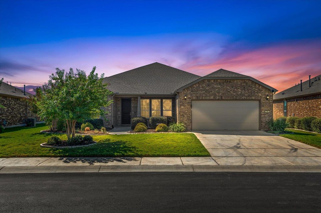306 Cypress Springs WAY, Georgetown, TX 78633