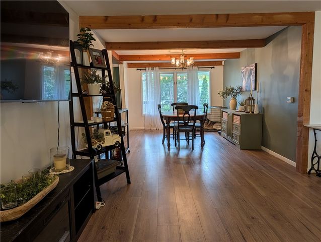 66 Everclay Drive, Greece, NY 14616
