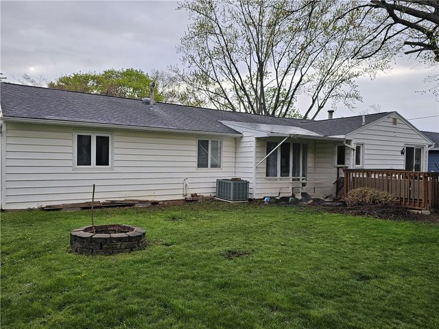 66 Everclay Drive, Greece, NY 14616