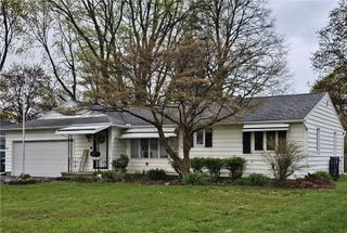 66 Everclay Drive, Greece, NY 14616