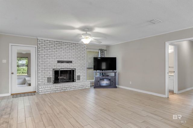 1413 Pineridge Drive, Gulf Shores, AL 36542