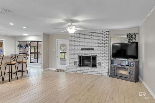 1413 Pineridge Drive, Gulf Shores, AL 36542