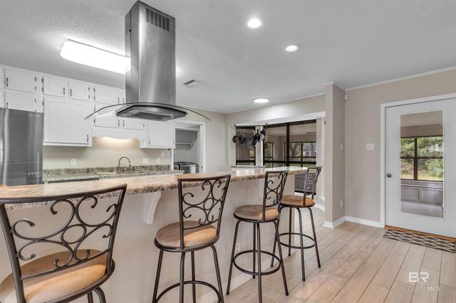 1413 Pineridge Drive, Gulf Shores, AL 36542