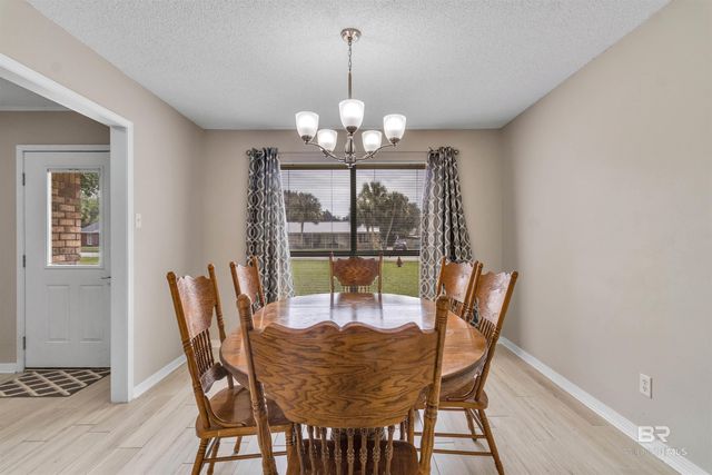 1413 Pineridge Drive, Gulf Shores, AL 36542