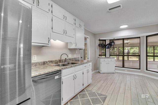 1413 Pineridge Drive, Gulf Shores, AL 36542