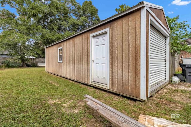 1413 Pineridge Drive, Gulf Shores, AL 36542