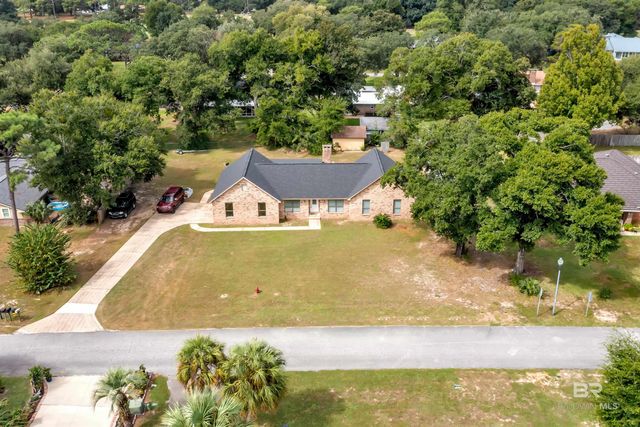 1413 Pineridge Drive, Gulf Shores, AL 36542