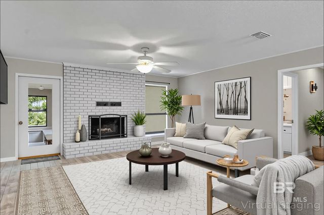 1413 Pineridge Drive, Gulf Shores, AL 36542