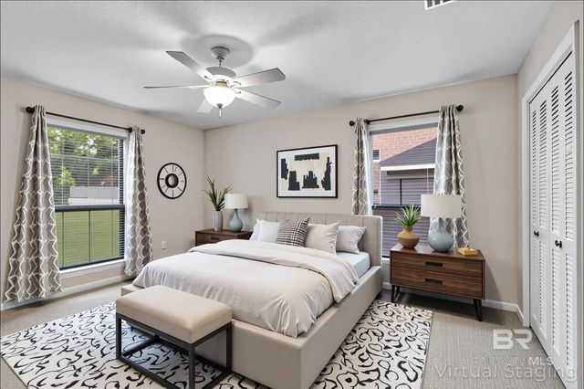 1413 Pineridge Drive, Gulf Shores, AL 36542