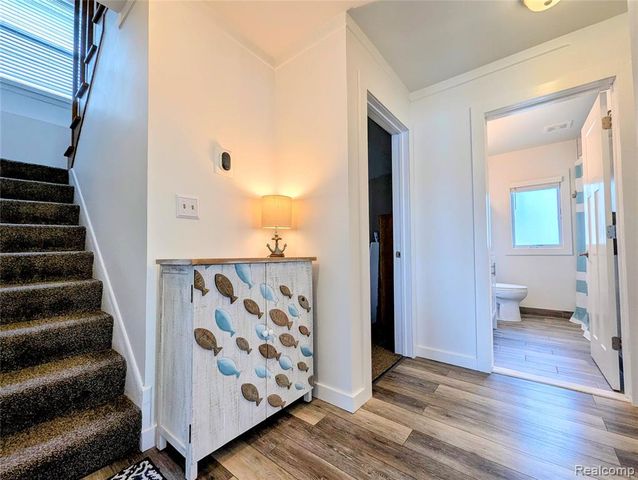 2525 Davista Drive, Highland, MI 48356