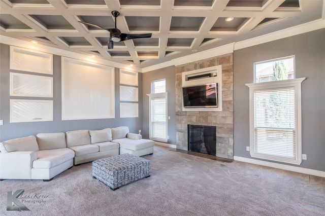 302 Southwind Circle, Abilene, TX 79602