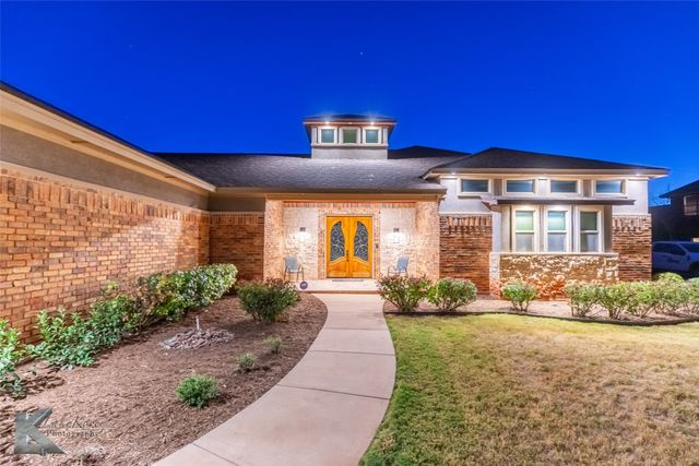 302 Southwind Circle, Abilene, TX 79602