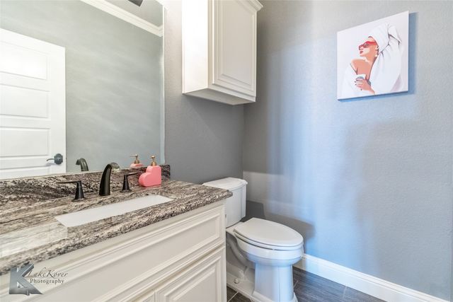 302 Southwind Circle, Abilene, TX 79602