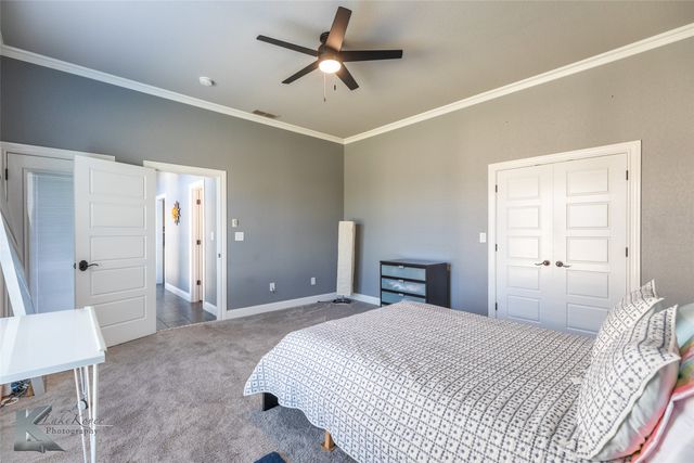 302 Southwind Circle, Abilene, TX 79602