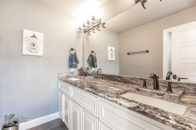 302 Southwind Circle, Abilene, TX 79602