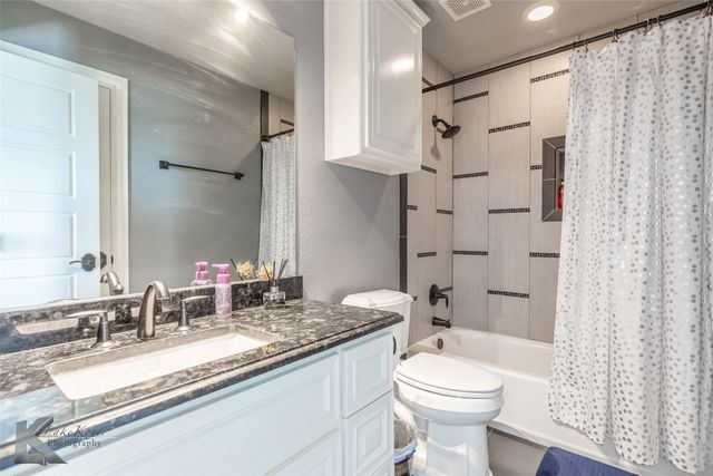 302 Southwind Circle, Abilene, TX 79602