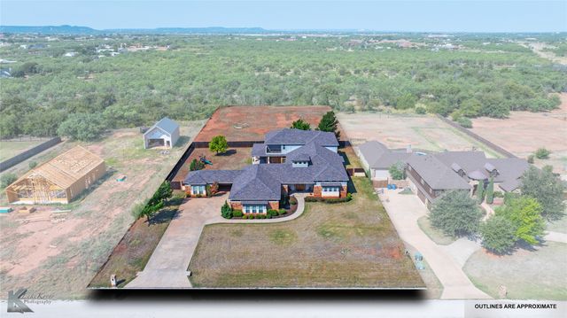 302 Southwind Circle, Abilene, TX 79602