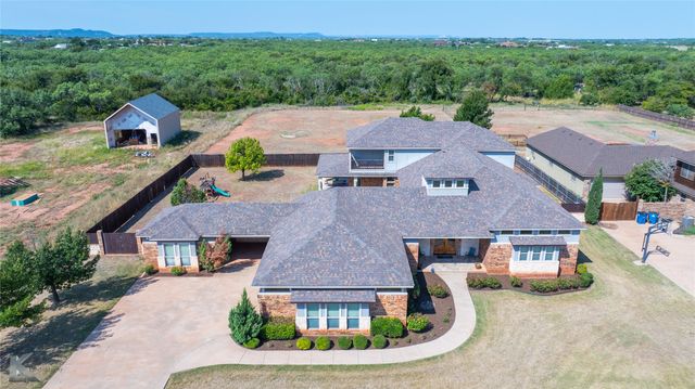 302 Southwind Circle, Abilene, TX 79602