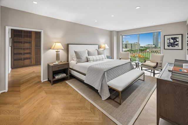2200 Willowick Road 5C, Houston, TX 77027