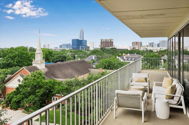 2200 Willowick Road 5C, Houston, TX 77027