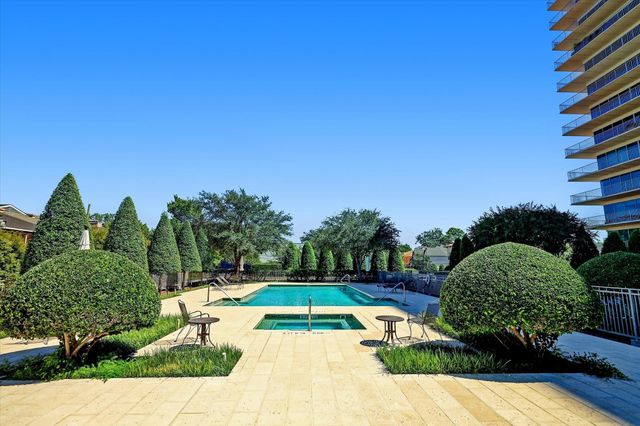 2200 Willowick Road 5C, Houston, TX 77027