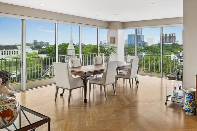 2200 Willowick Road 5C, Houston, TX 77027