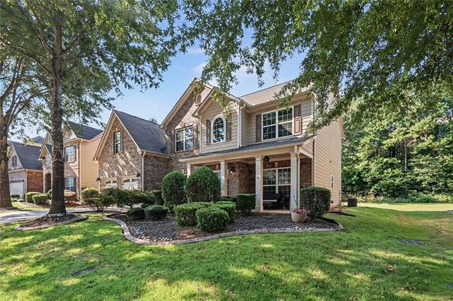 3732 Lake Enclave Way, Atlanta, GA 30349