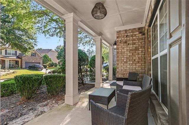 3732 Lake Enclave Way, Atlanta, GA 30349