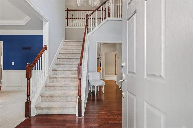 3732 Lake Enclave Way, Atlanta, GA 30349
