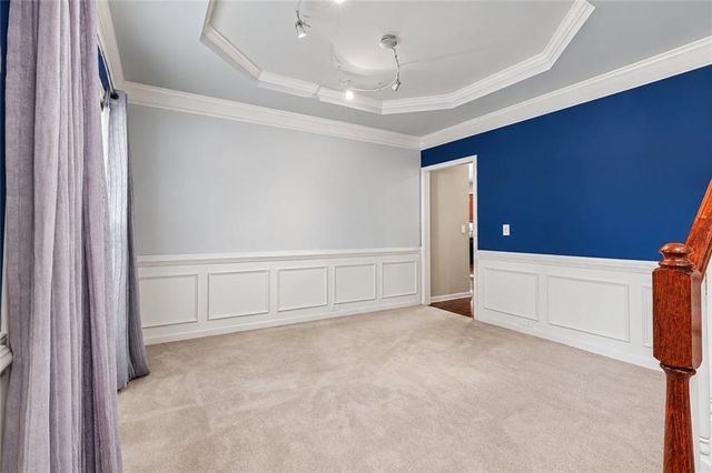 3732 Lake Enclave Way, Atlanta, GA 30349
