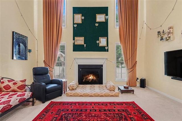 3732 Lake Enclave Way, Atlanta, GA 30349