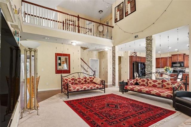 3732 Lake Enclave Way, Atlanta, GA 30349