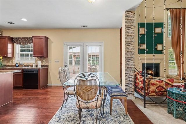3732 Lake Enclave Way, Atlanta, GA 30349