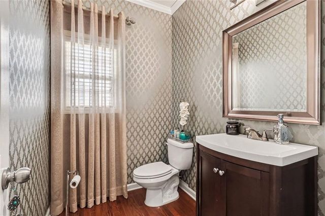 3732 Lake Enclave Way, Atlanta, GA 30349