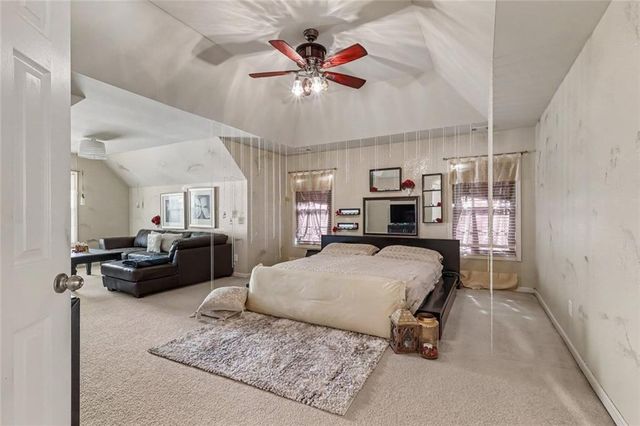 3732 Lake Enclave Way, Atlanta, GA 30349