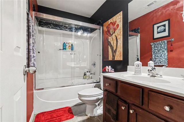 3732 Lake Enclave Way, Atlanta, GA 30349