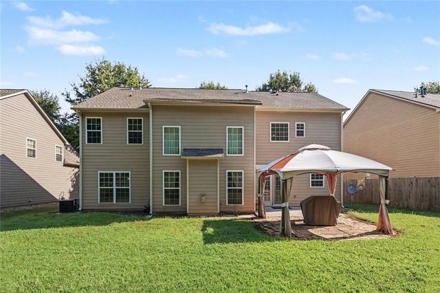 3732 Lake Enclave Way, Atlanta, GA 30349