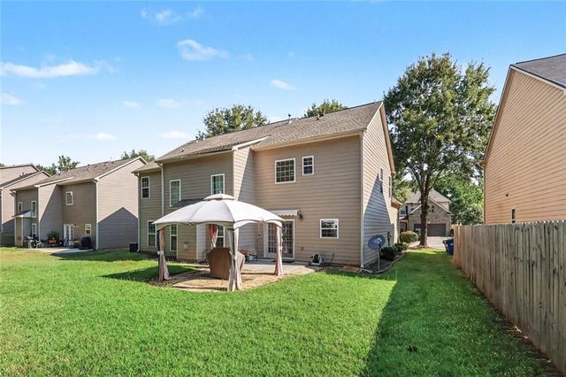3732 Lake Enclave Way, Atlanta, GA 30349